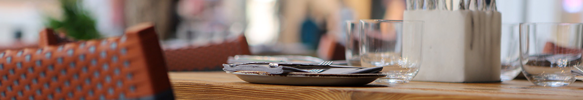 Eating American (New) at Plonk Bozeman restaurant in Bozeman, MT.